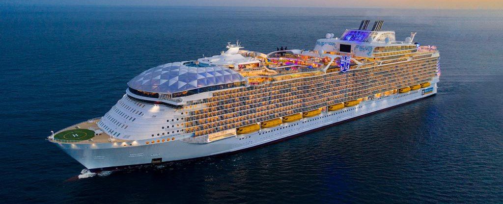 Utopia of the Seas - Utopia of the Seas-840160