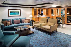 Oasis of the Seas - Owner's Suite - 1 Bedroom (OS)