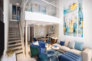 Icon of the Seas - Icon Loft (IL)