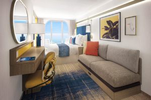 Icon of the Seas - Infinite Balcony Stateroom Guarantee (XI)