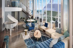Icon of the Seas - Royal Loft (RL)