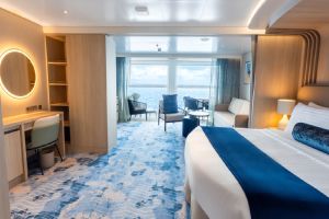 Star of the Seas - Infinite Grand Suite (IG)