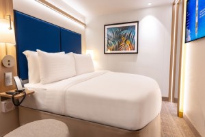 Star of the Seas - Interior Plus Stateroom (Q2)