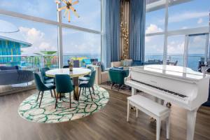 Star of the Seas - Royal Loft (RL)