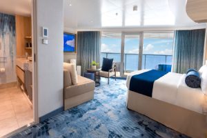 Star of the Seas - Sunset Corner Suite (SN)