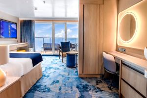 Star of the Seas - Sunset Suite (SS)