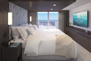 Explora I - Grand Penthouse Suite (GP)