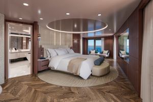 Explora I - Owner's Residence Suite (OR)