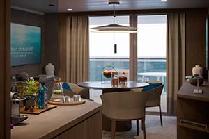 Explora I - Premier Penthouse Suite (PP)