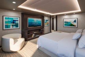 Explora I - Retreat Residence Suite (RR)