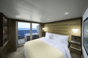 Explora II - Cove Residence Suite (CO)