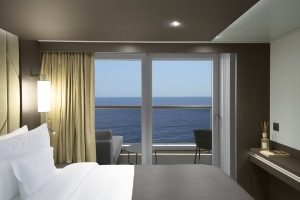 Explora II - Grand Penthouse Suite (GP)