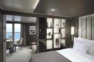 Explora II - Premier Penthouse Suite (PP)