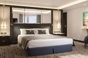 Queen Anne - Grand Suite (Q1)