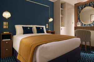 Queen Anne - Standard Interior Stateroom (IB)