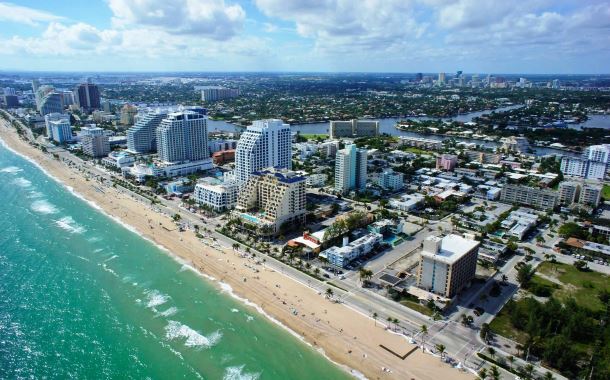 Fort Lauderdale Limanı