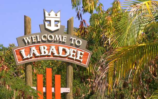 Labadee Limanı