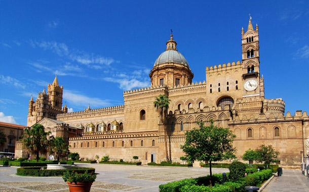 Palermo Limanı